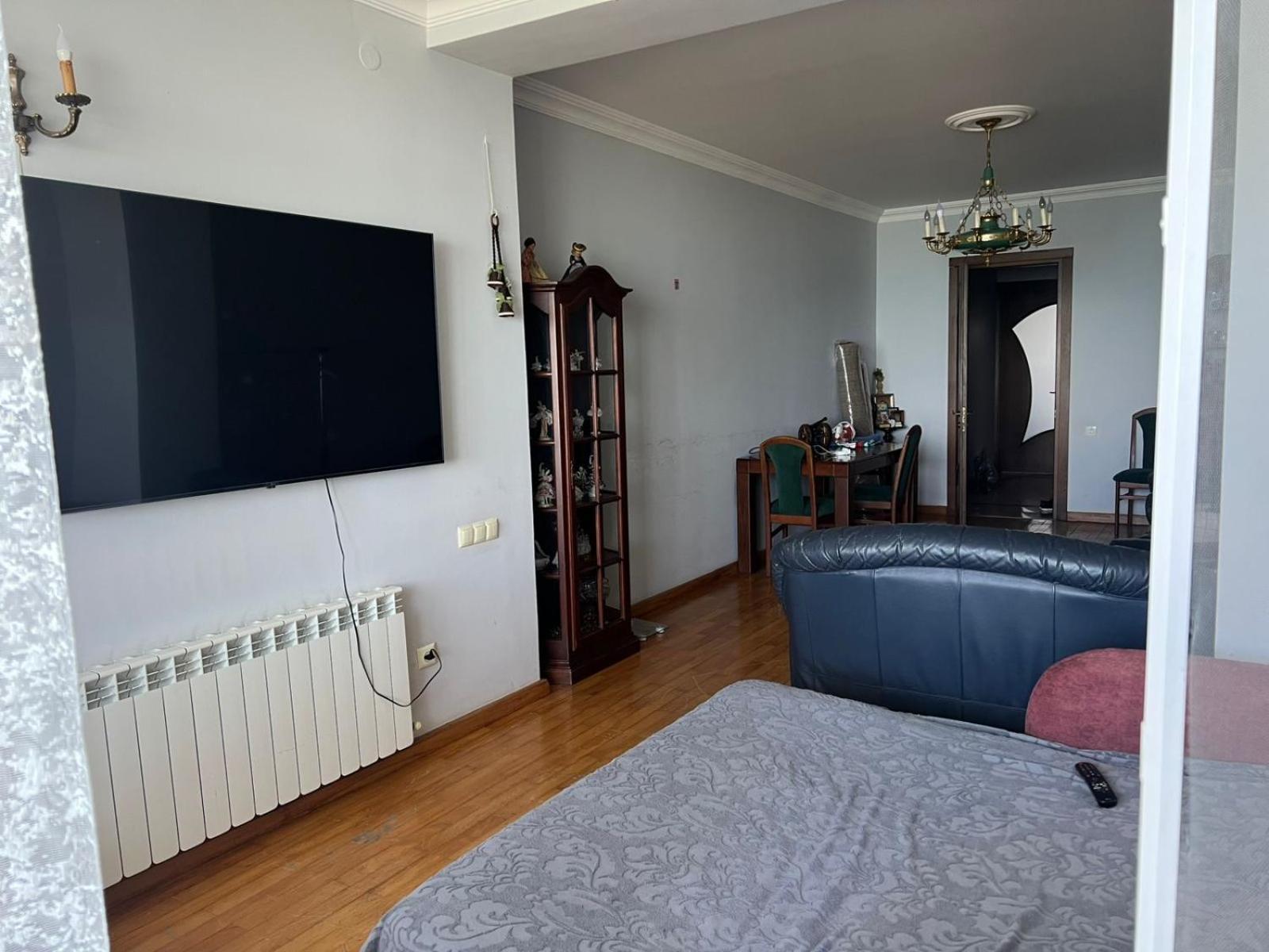 Apartment Rustaveli 57 Batumi Exterior photo