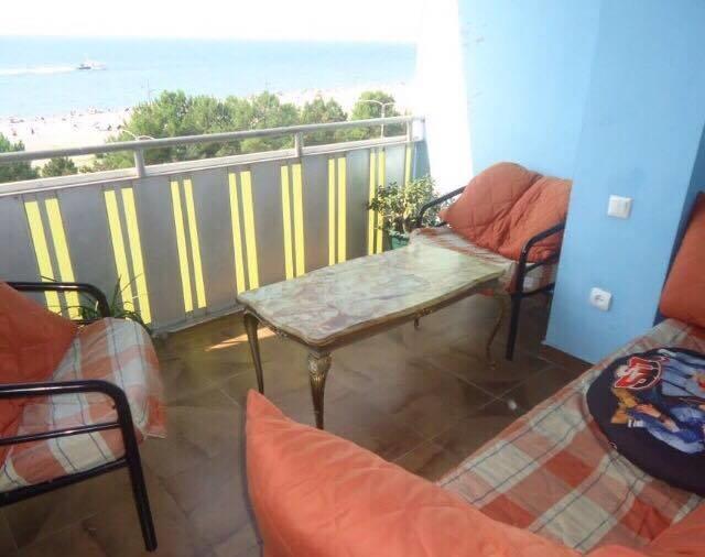 Apartment Rustaveli 57 Batumi Exterior photo