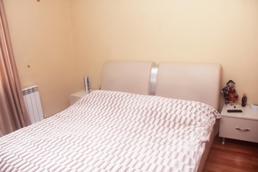 Apartment Rustaveli 57 Batumi Exterior photo